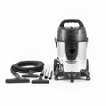 Industrial Wet/Dry Vacuum — 5 Gallon Compact